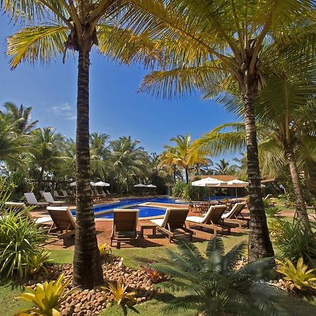 Bupitanga Hotel Praia de Pipa Εξωτερικό φωτογραφία