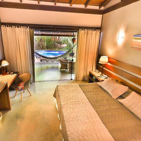 Bupitanga Hotel Praia de Pipa Εξωτερικό φωτογραφία