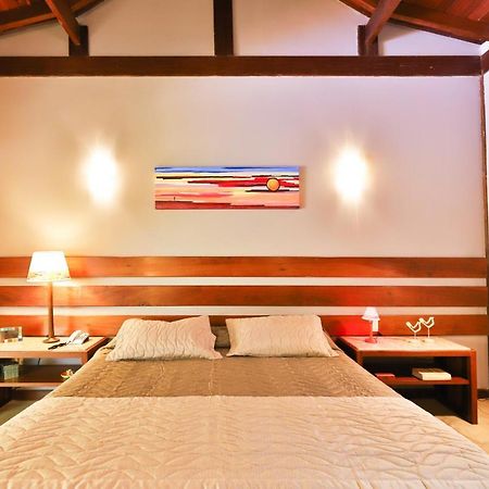 Bupitanga Hotel Praia de Pipa Εξωτερικό φωτογραφία