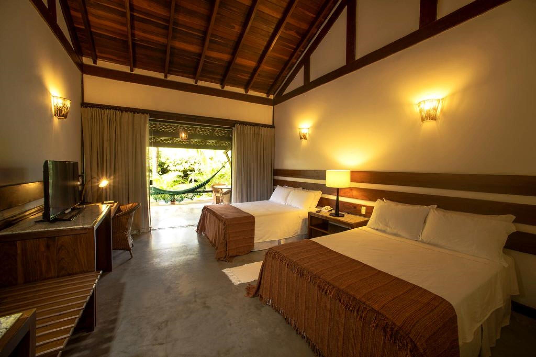 Bupitanga Hotel Praia de Pipa Εξωτερικό φωτογραφία