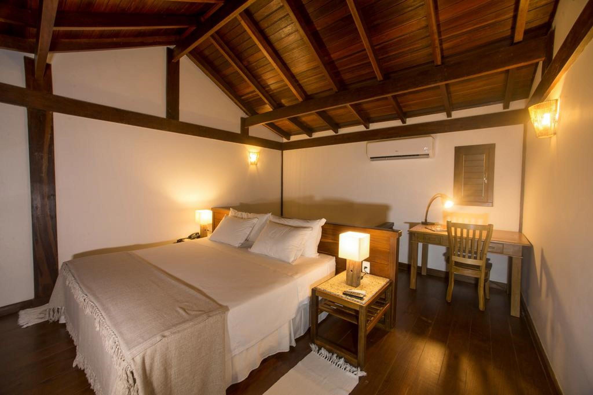 Bupitanga Hotel Praia de Pipa Εξωτερικό φωτογραφία