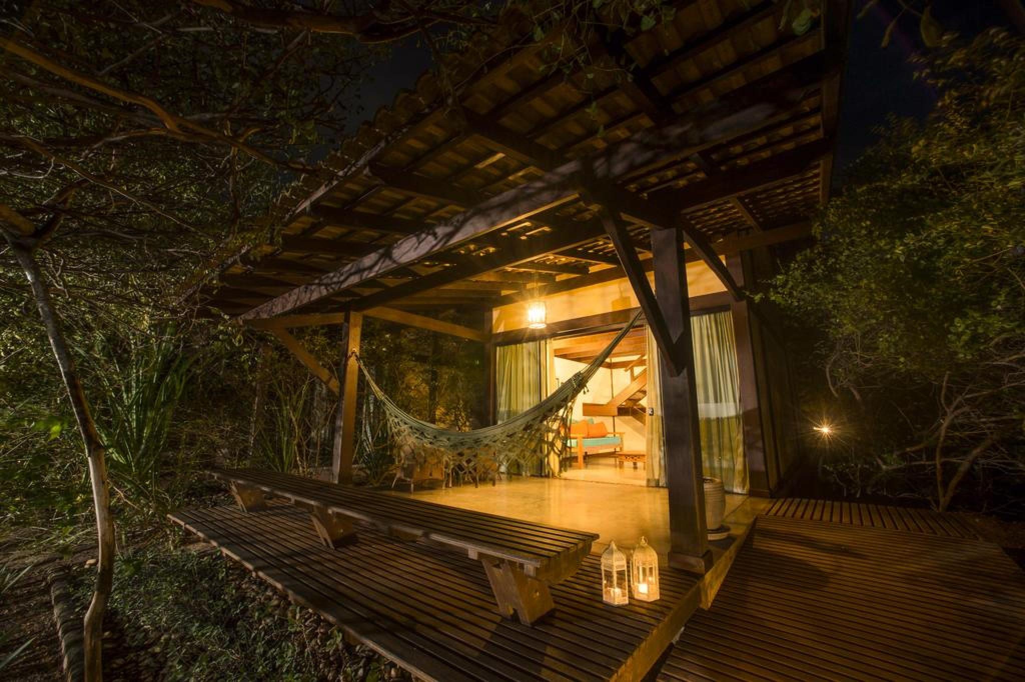 Bupitanga Hotel Praia de Pipa Εξωτερικό φωτογραφία