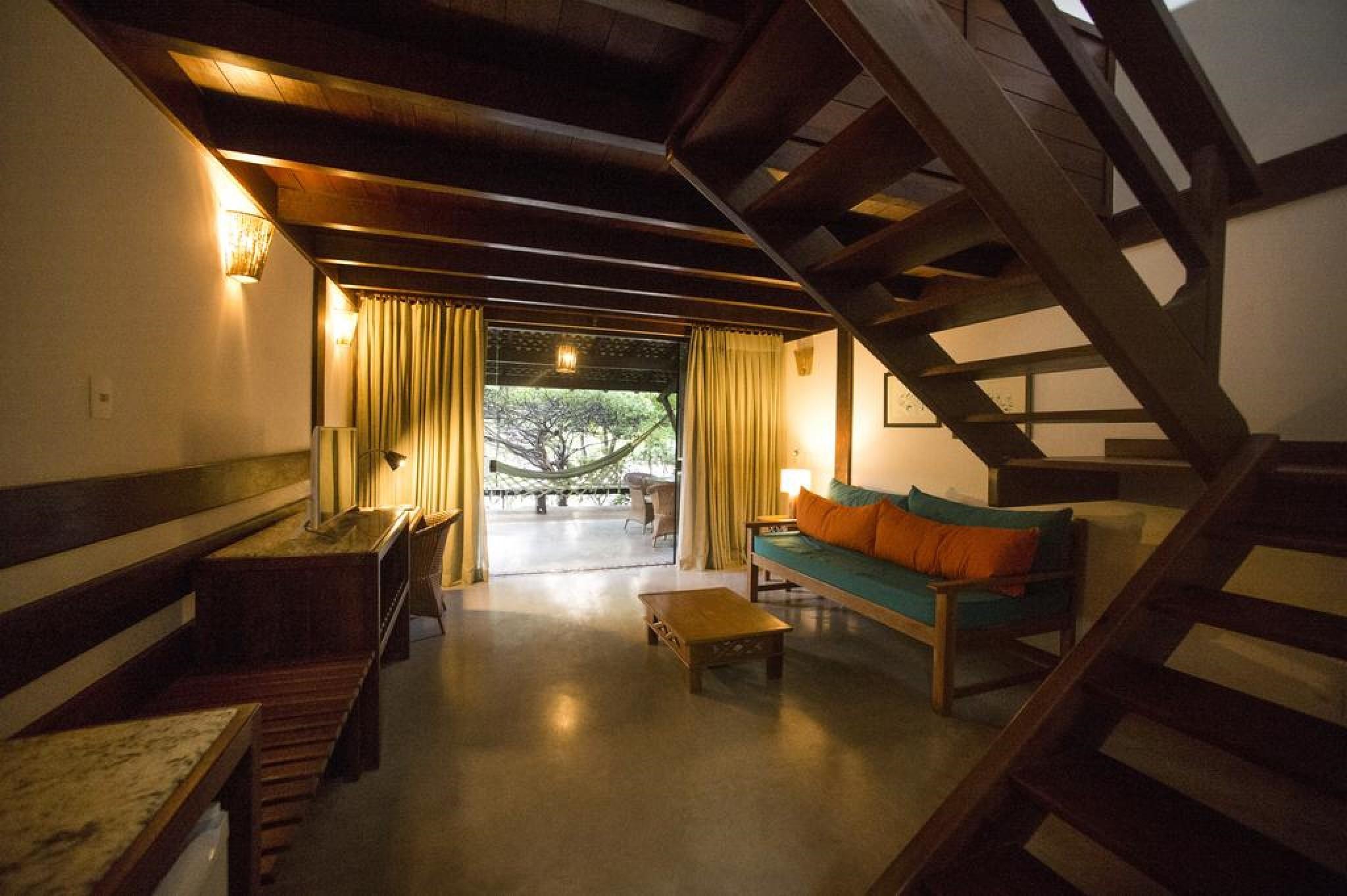 Bupitanga Hotel Praia de Pipa Εξωτερικό φωτογραφία