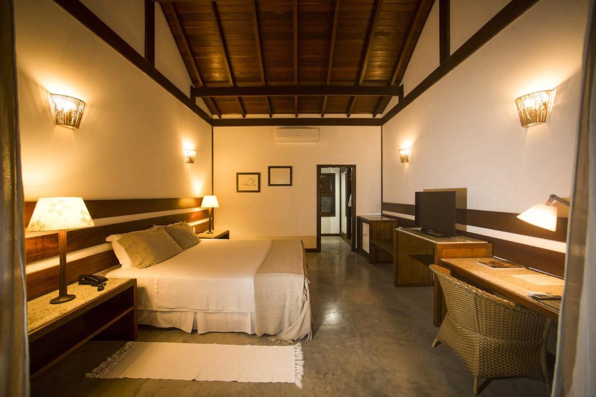 Bupitanga Hotel Praia de Pipa Εξωτερικό φωτογραφία