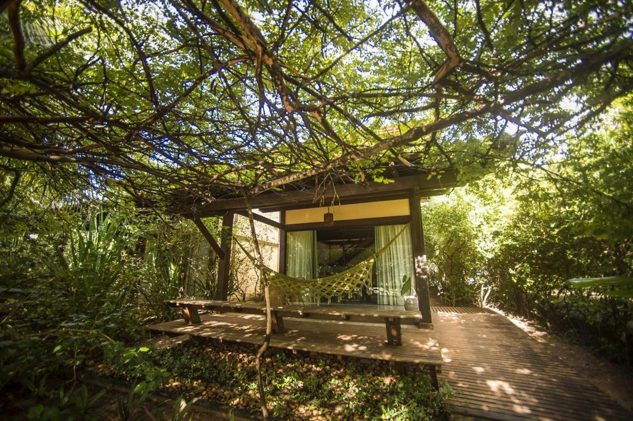 Bupitanga Hotel Praia de Pipa Εξωτερικό φωτογραφία