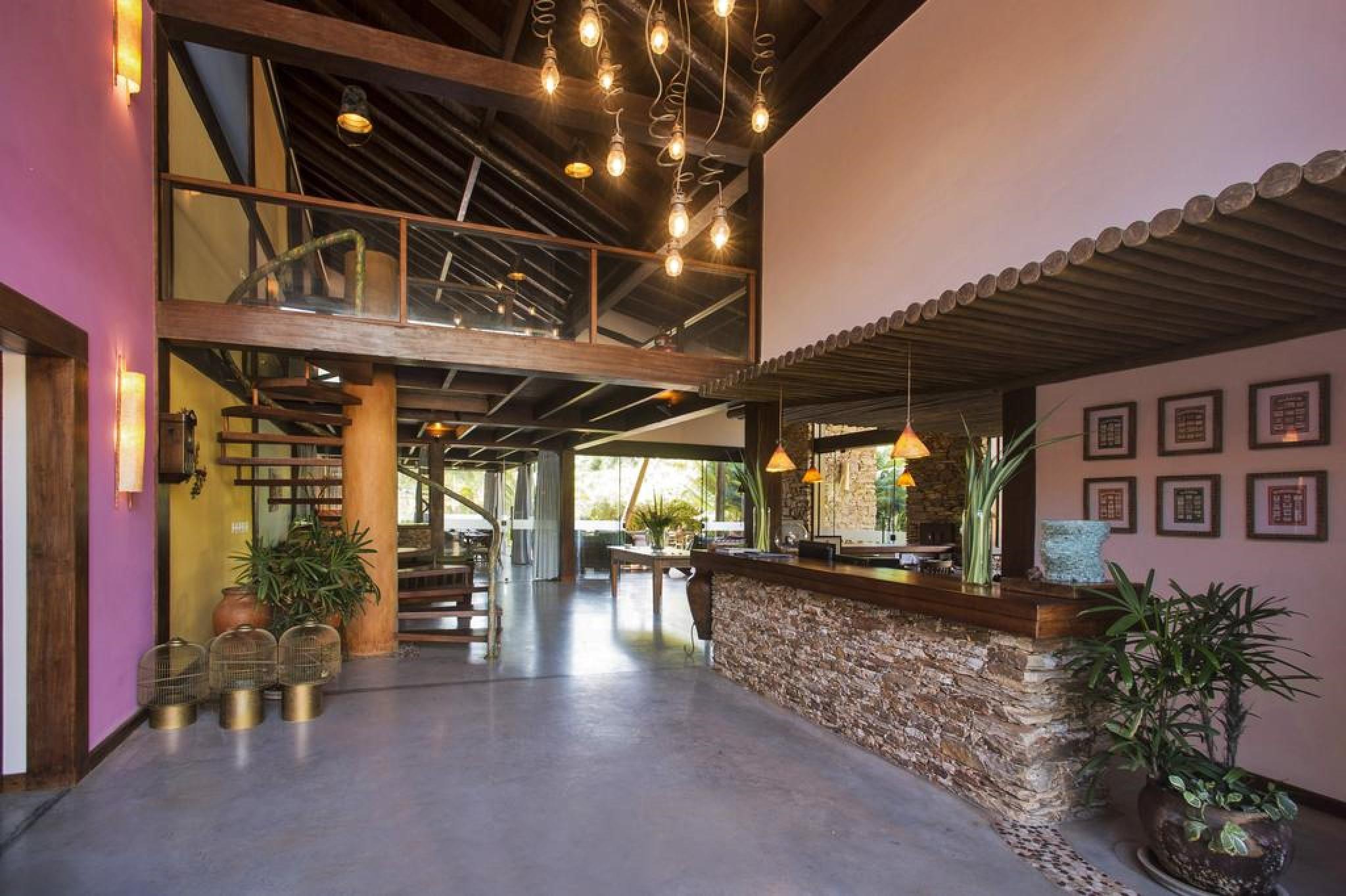 Bupitanga Hotel Praia de Pipa Εξωτερικό φωτογραφία