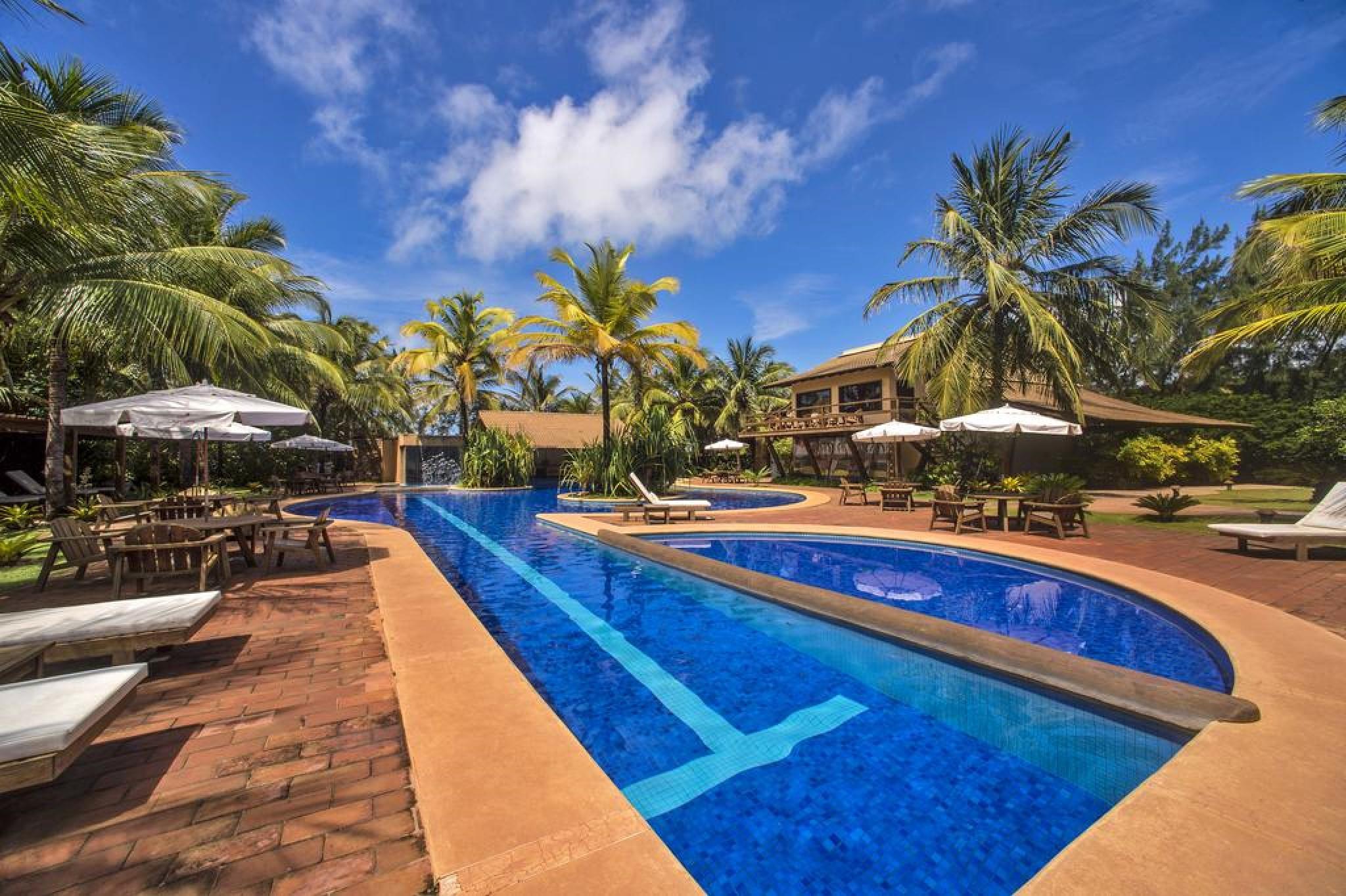 Bupitanga Hotel Praia de Pipa Εξωτερικό φωτογραφία