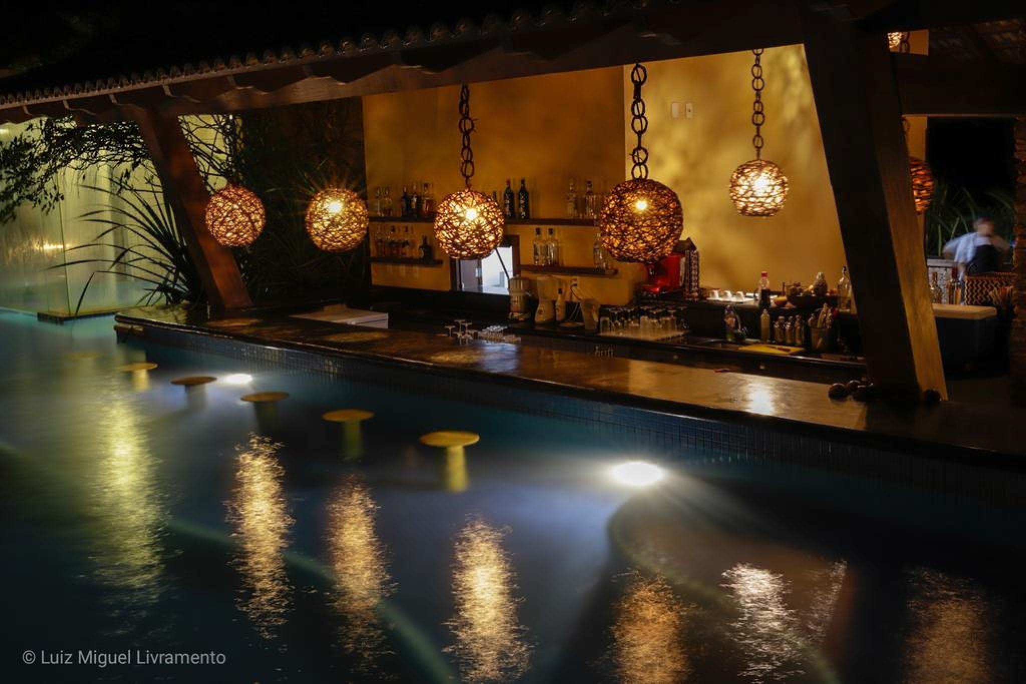 Bupitanga Hotel Praia de Pipa Εξωτερικό φωτογραφία