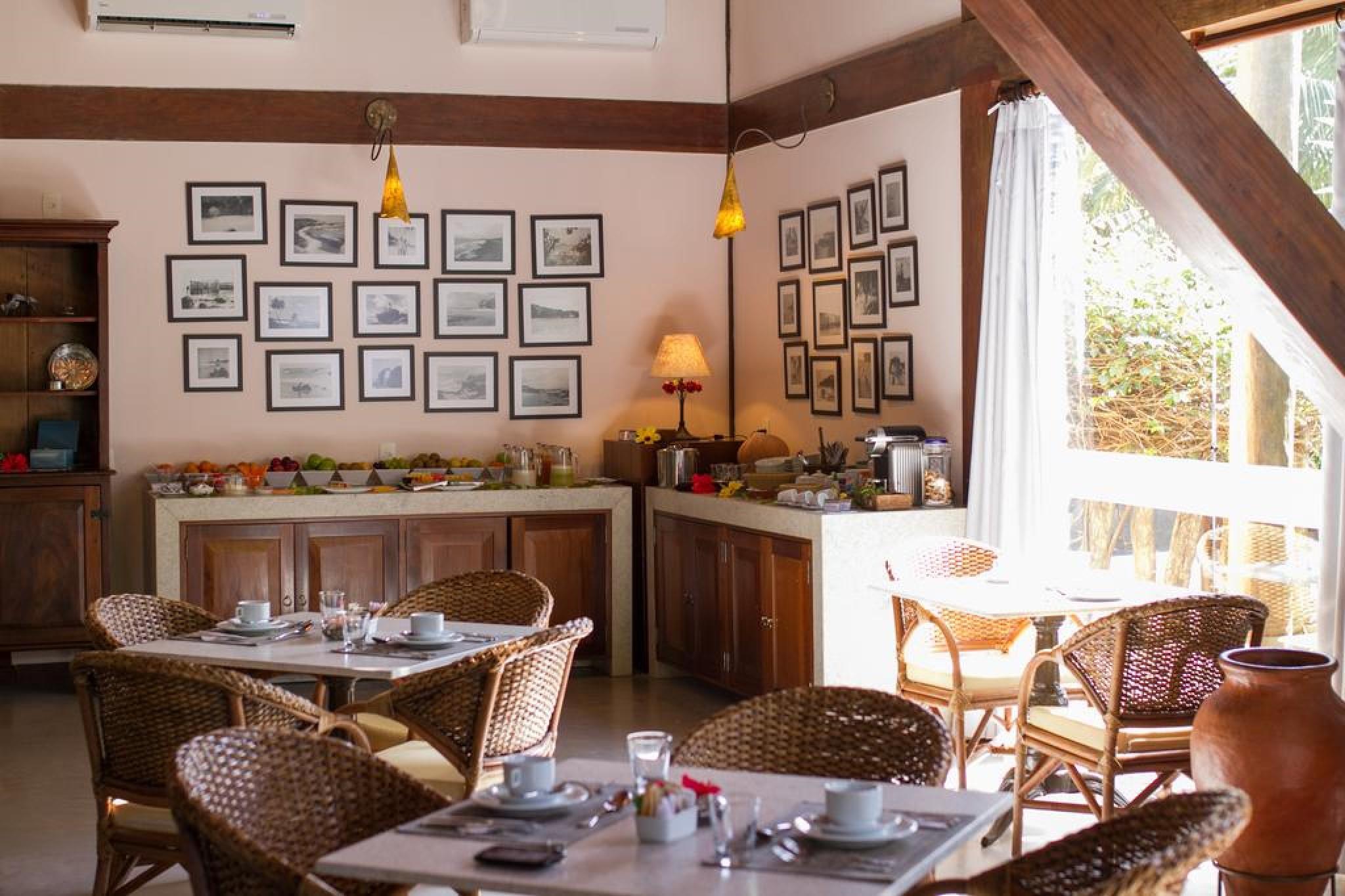 Bupitanga Hotel Praia de Pipa Εξωτερικό φωτογραφία