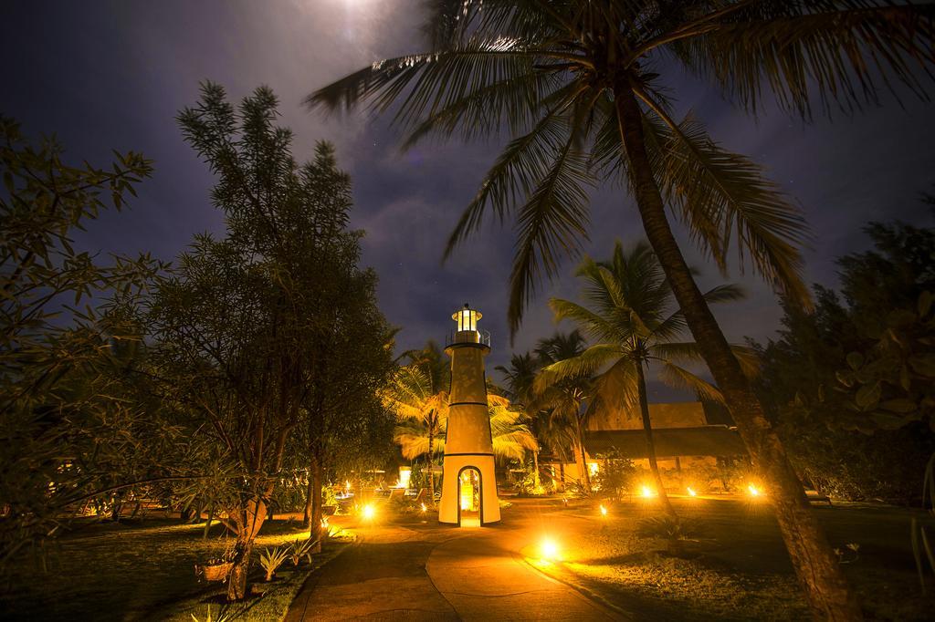 Bupitanga Hotel Praia de Pipa Εξωτερικό φωτογραφία