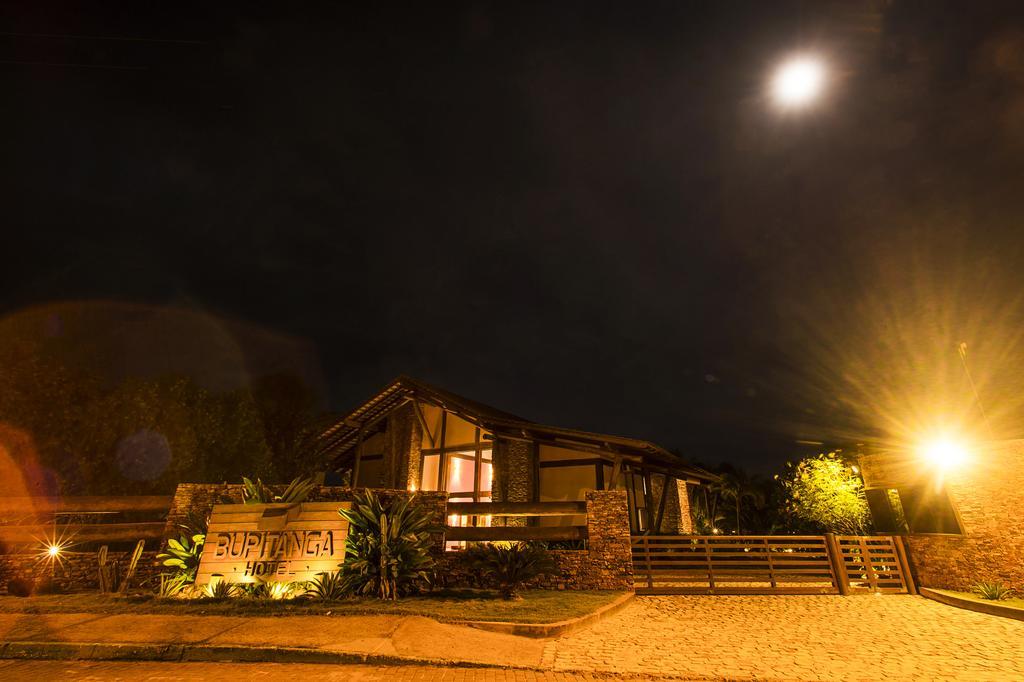 Bupitanga Hotel Praia de Pipa Εξωτερικό φωτογραφία