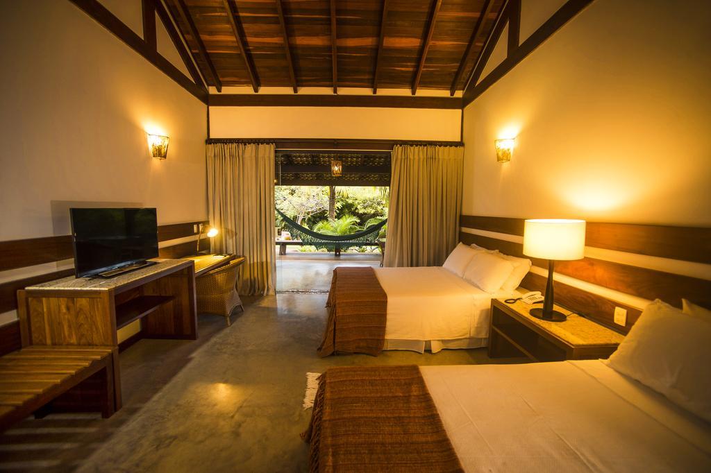 Bupitanga Hotel Praia de Pipa Εξωτερικό φωτογραφία