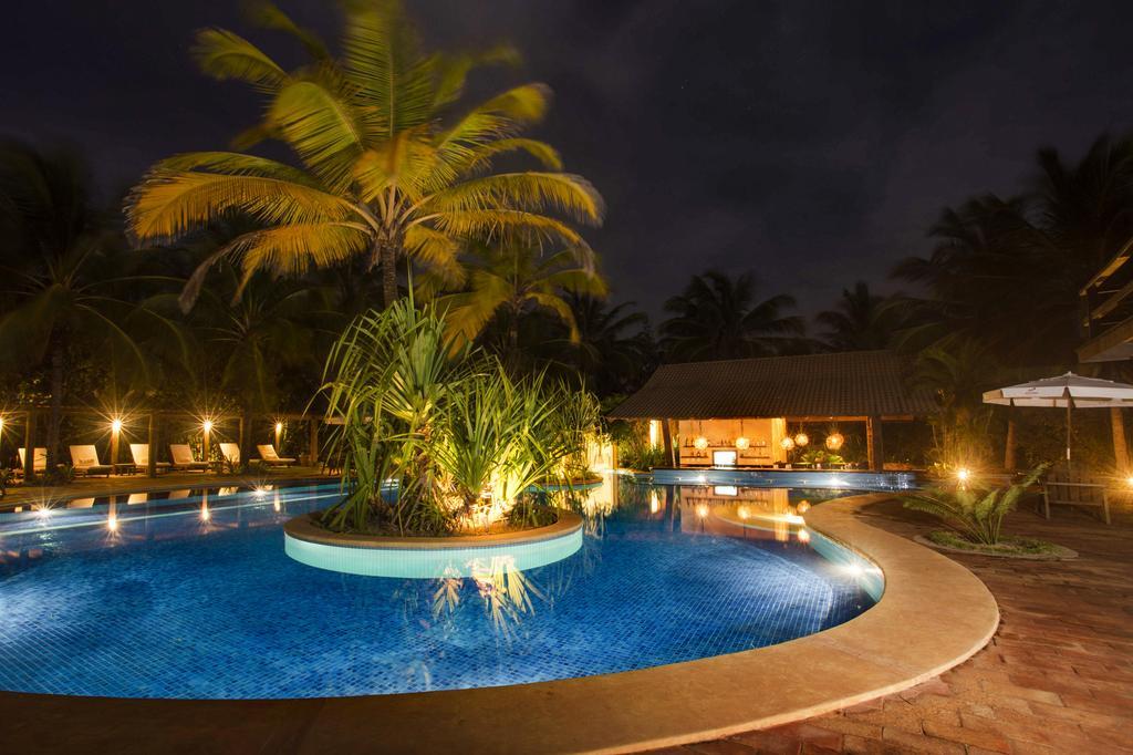 Bupitanga Hotel Praia de Pipa Εξωτερικό φωτογραφία