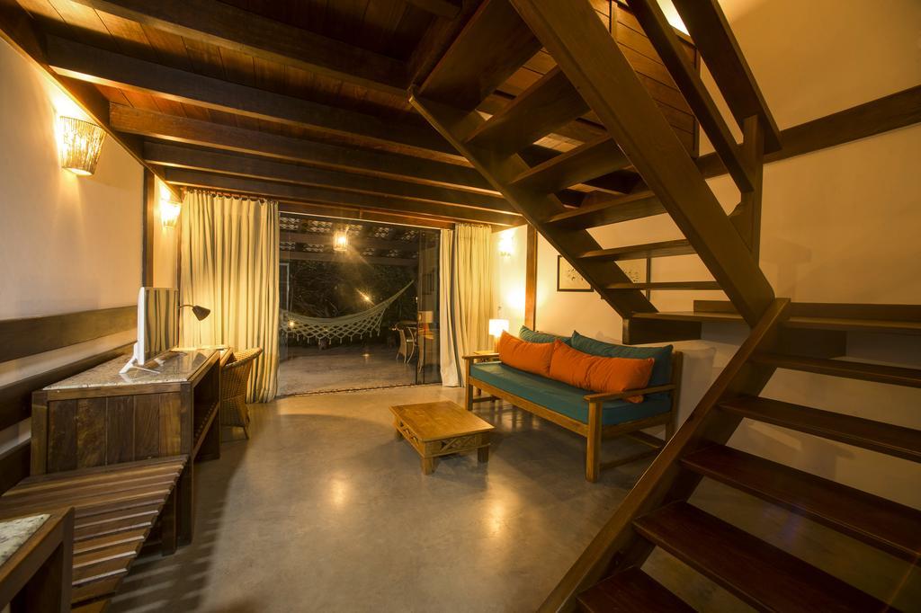 Bupitanga Hotel Praia de Pipa Εξωτερικό φωτογραφία