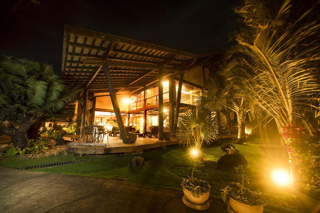 Bupitanga Hotel Praia de Pipa Εξωτερικό φωτογραφία