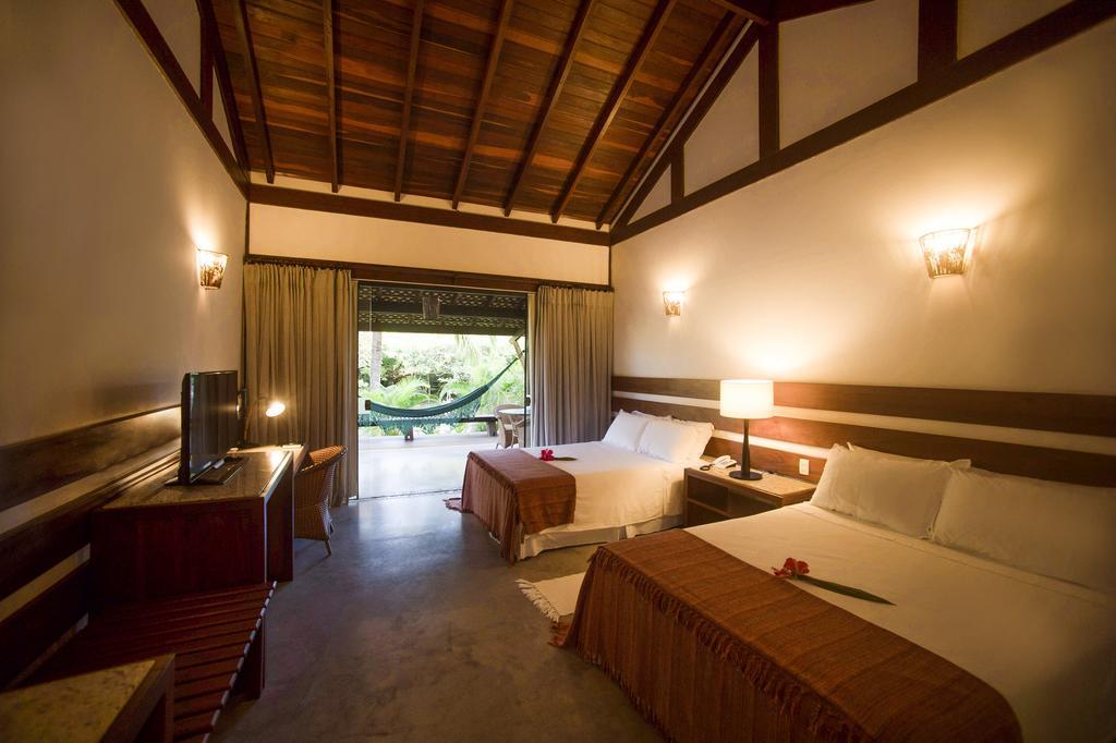 Bupitanga Hotel Praia de Pipa Εξωτερικό φωτογραφία