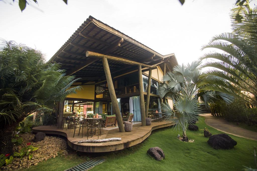 Bupitanga Hotel Praia de Pipa Εξωτερικό φωτογραφία
