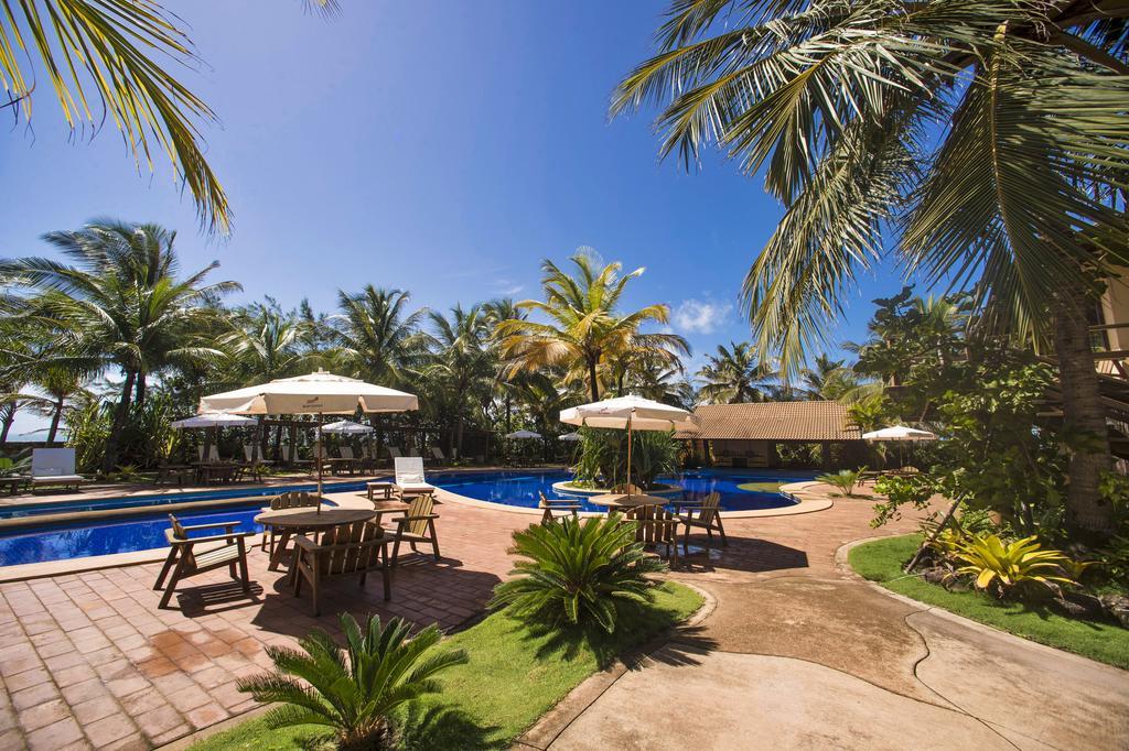 Bupitanga Hotel Praia de Pipa Εξωτερικό φωτογραφία