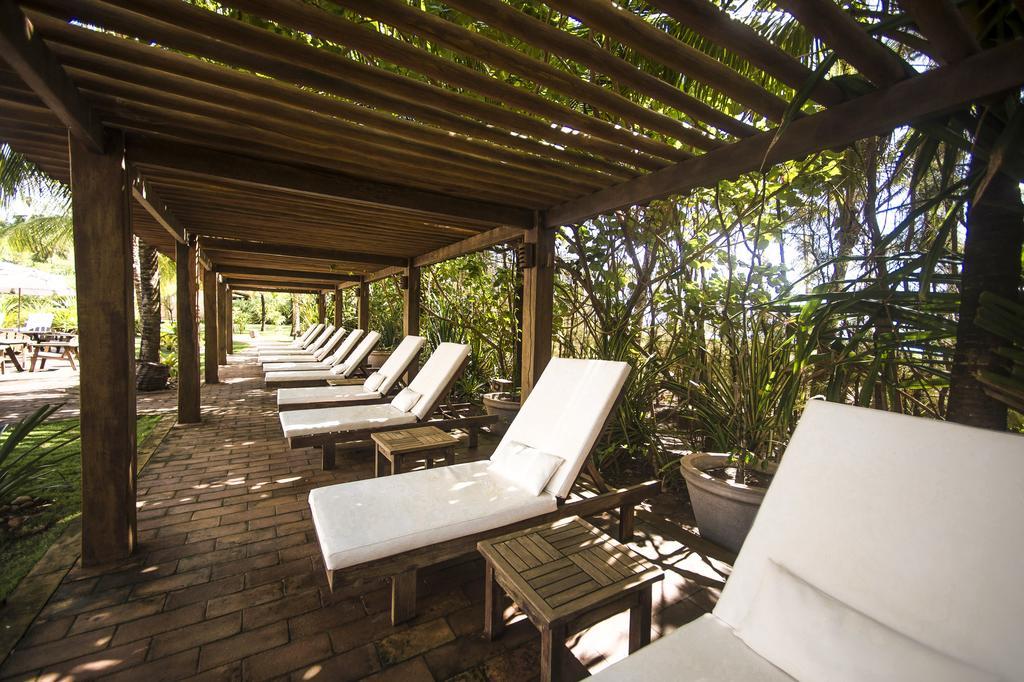 Bupitanga Hotel Praia de Pipa Εξωτερικό φωτογραφία