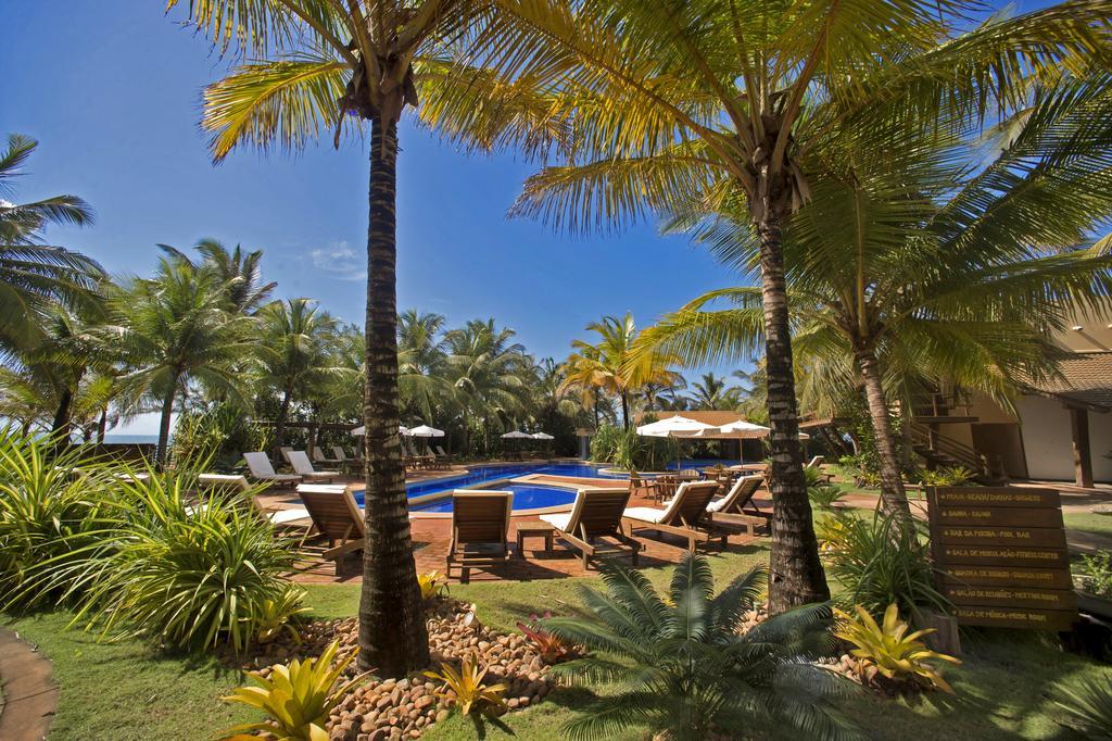 Bupitanga Hotel Praia de Pipa Εξωτερικό φωτογραφία