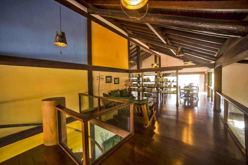 Bupitanga Hotel Praia de Pipa Εξωτερικό φωτογραφία