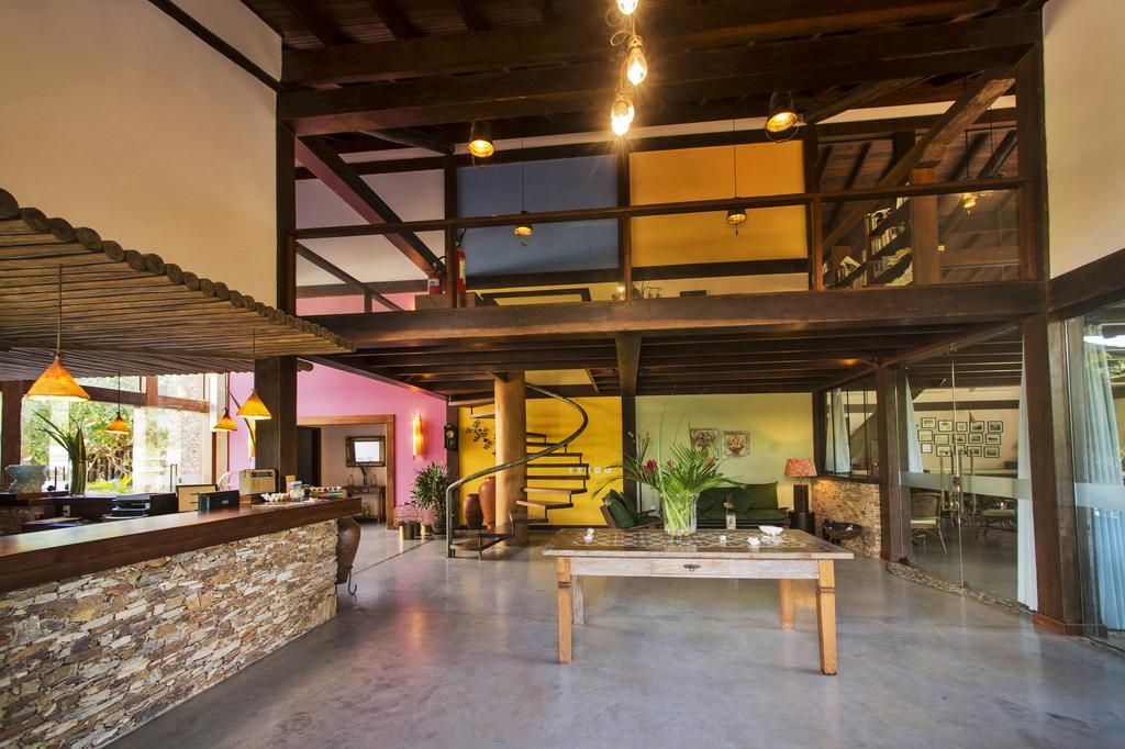 Bupitanga Hotel Praia de Pipa Εξωτερικό φωτογραφία
