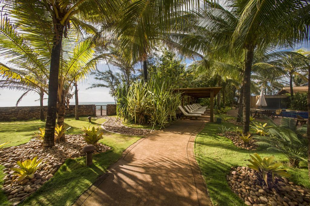 Bupitanga Hotel Praia de Pipa Εξωτερικό φωτογραφία