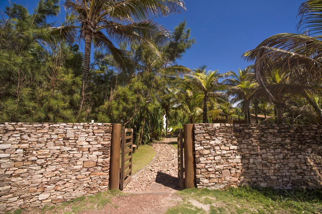 Bupitanga Hotel Praia de Pipa Εξωτερικό φωτογραφία