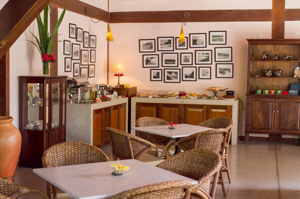 Bupitanga Hotel Praia de Pipa Εξωτερικό φωτογραφία