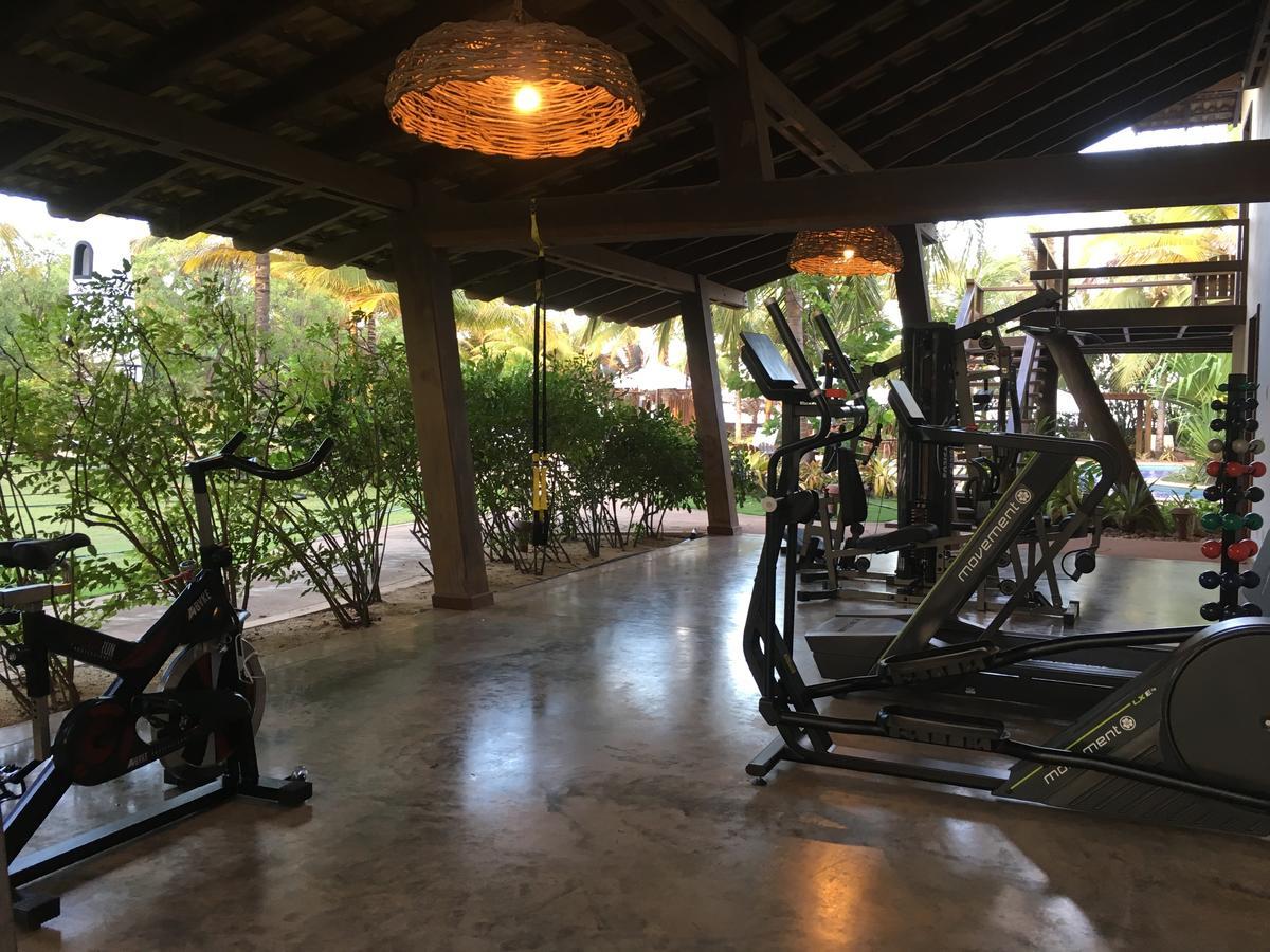 Bupitanga Hotel Praia de Pipa Εξωτερικό φωτογραφία