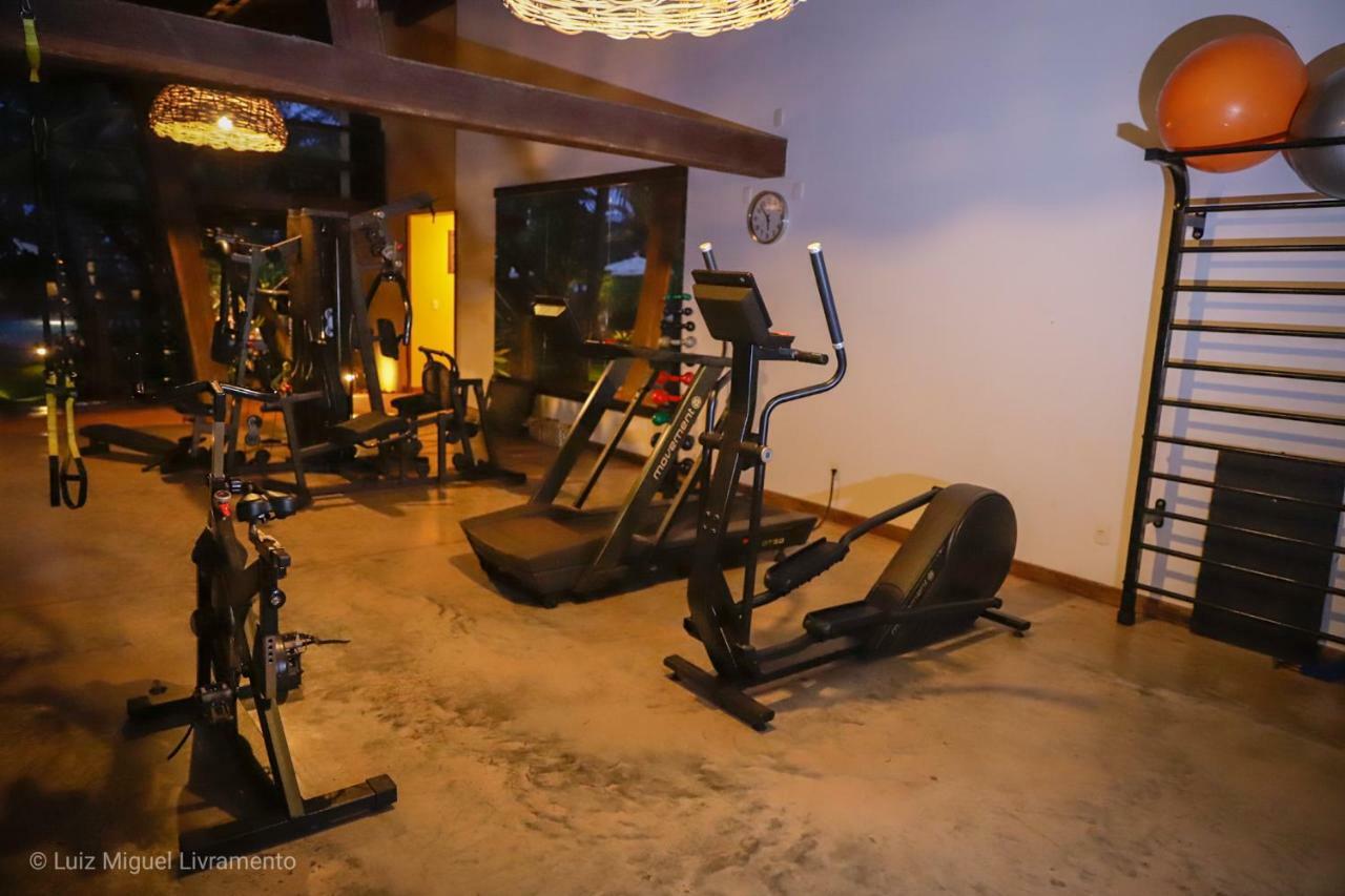 Bupitanga Hotel Praia de Pipa Εξωτερικό φωτογραφία