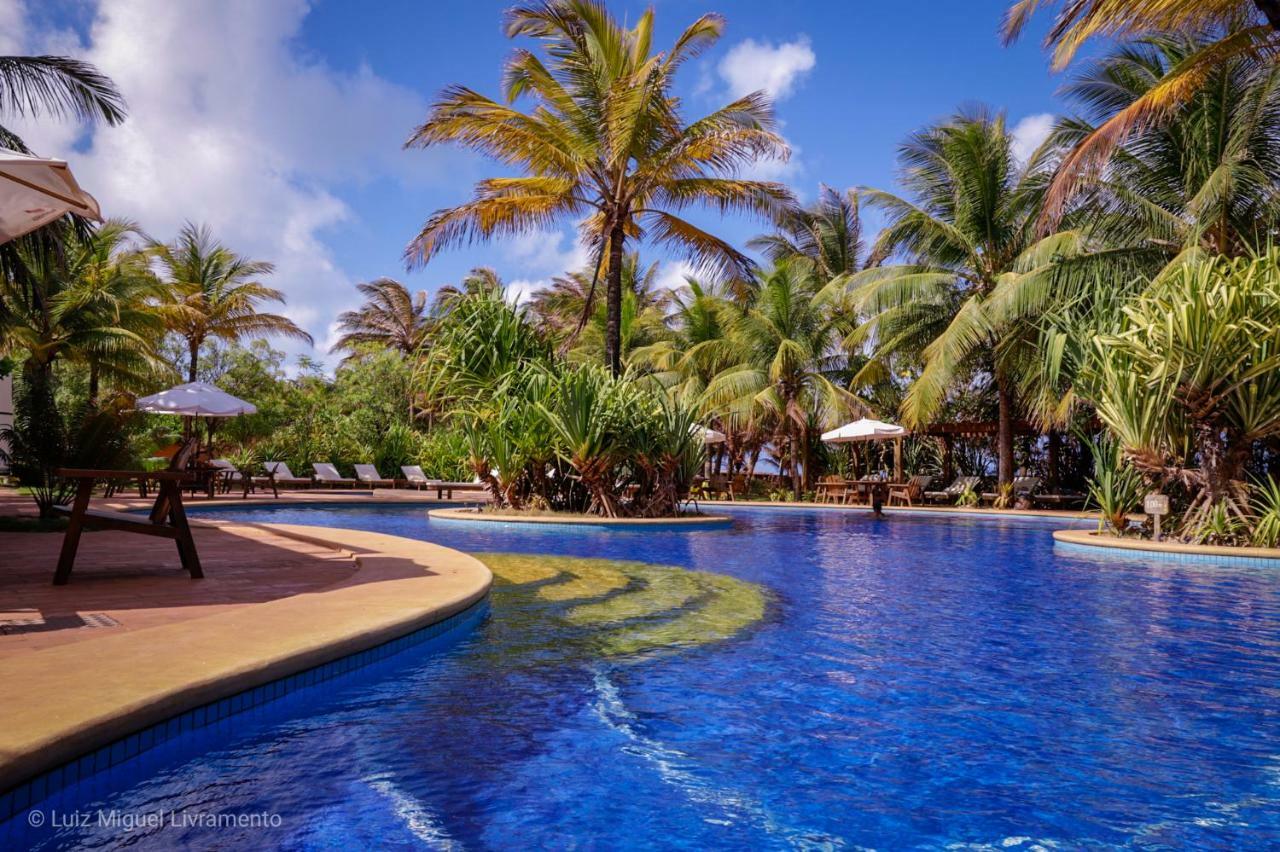 Bupitanga Hotel Praia de Pipa Εξωτερικό φωτογραφία