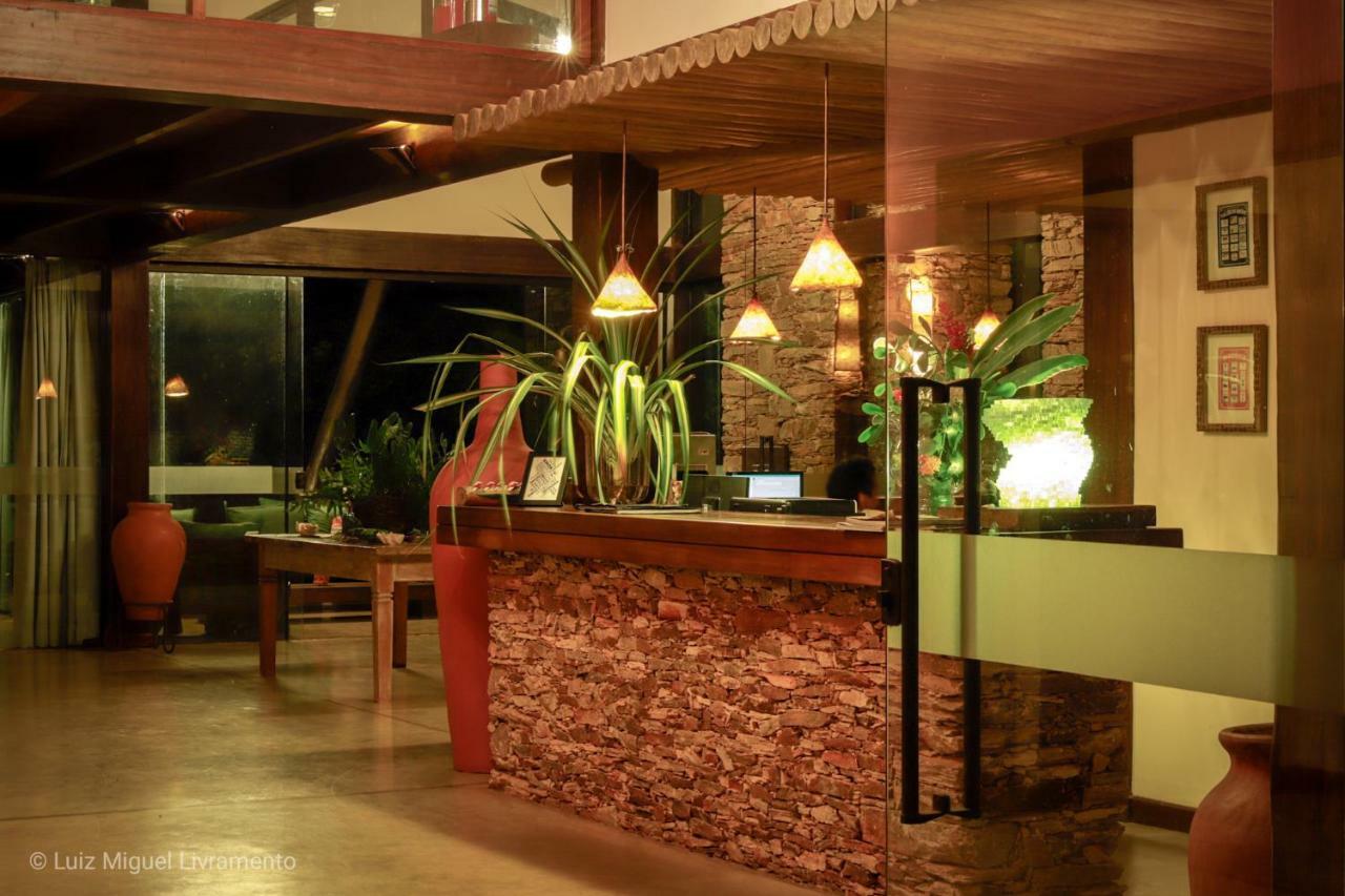Bupitanga Hotel Praia de Pipa Εξωτερικό φωτογραφία