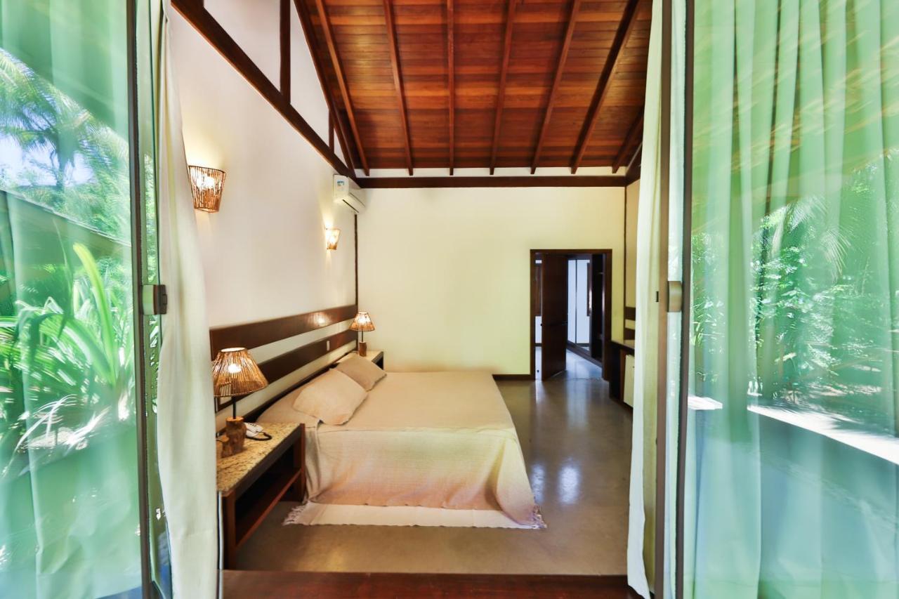 Bupitanga Hotel Praia de Pipa Εξωτερικό φωτογραφία
