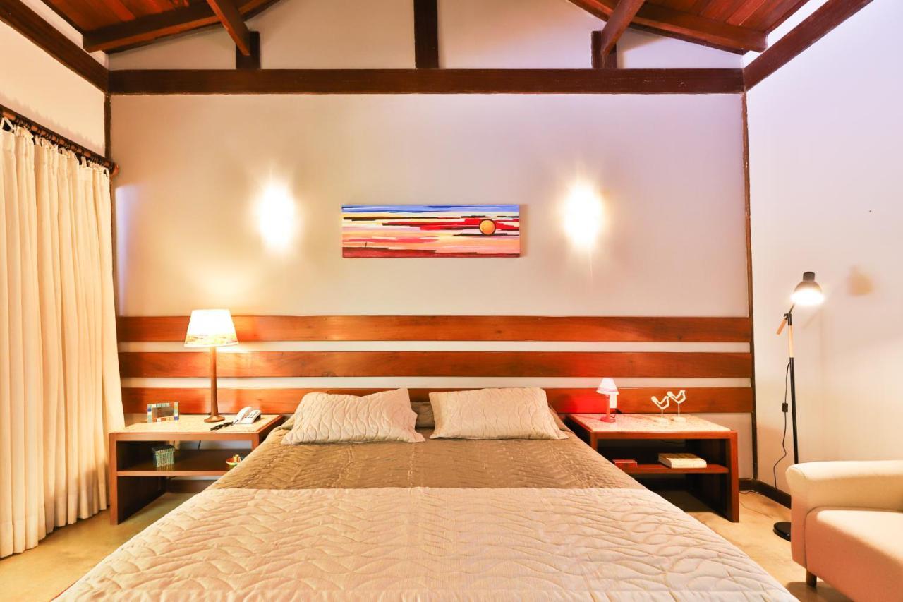 Bupitanga Hotel Praia de Pipa Εξωτερικό φωτογραφία
